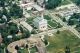 Aerial View - Nauvoo Temple West